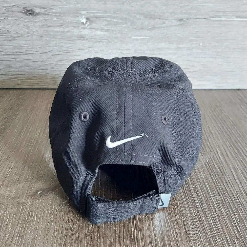 Nike Black Infant Hat - Picture 4 of 6